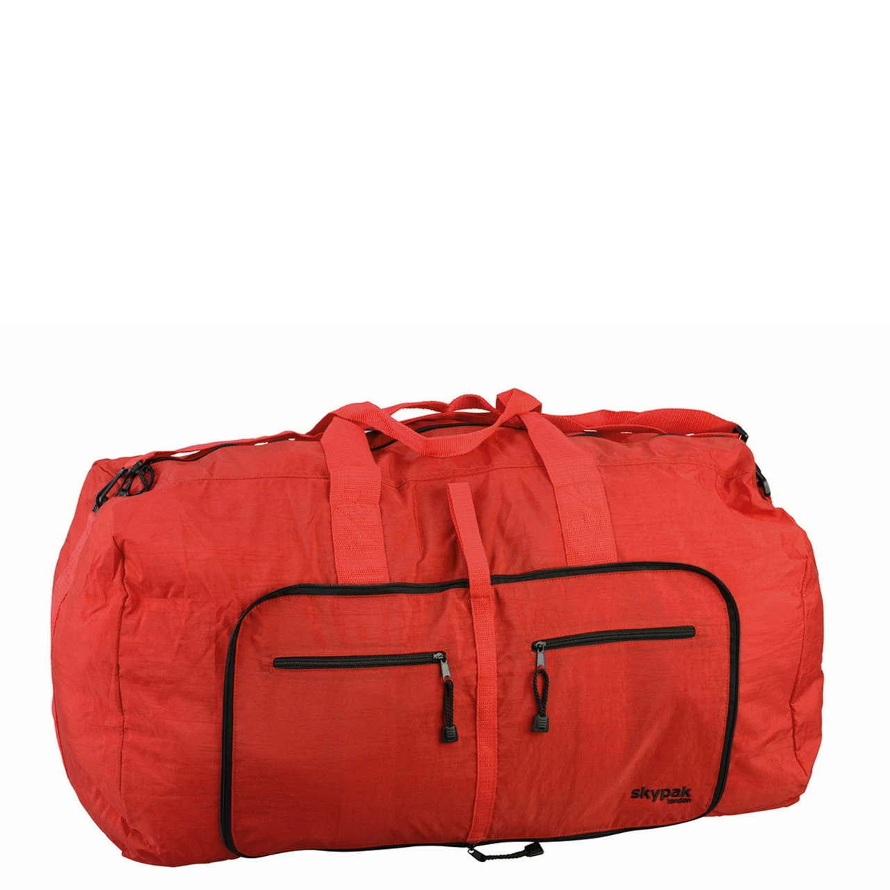 Skypak Large Folding Travel Bag - 75cm 8 Skypak Large Folding Travel Bag - 75cm - Image 8