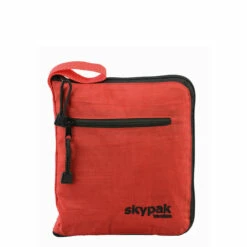 Skypak Onboard Folding Travel Bag - 53cm -Zime Luggage Sales 002 skypak original onboard folding travel bag red 58248.1650958836