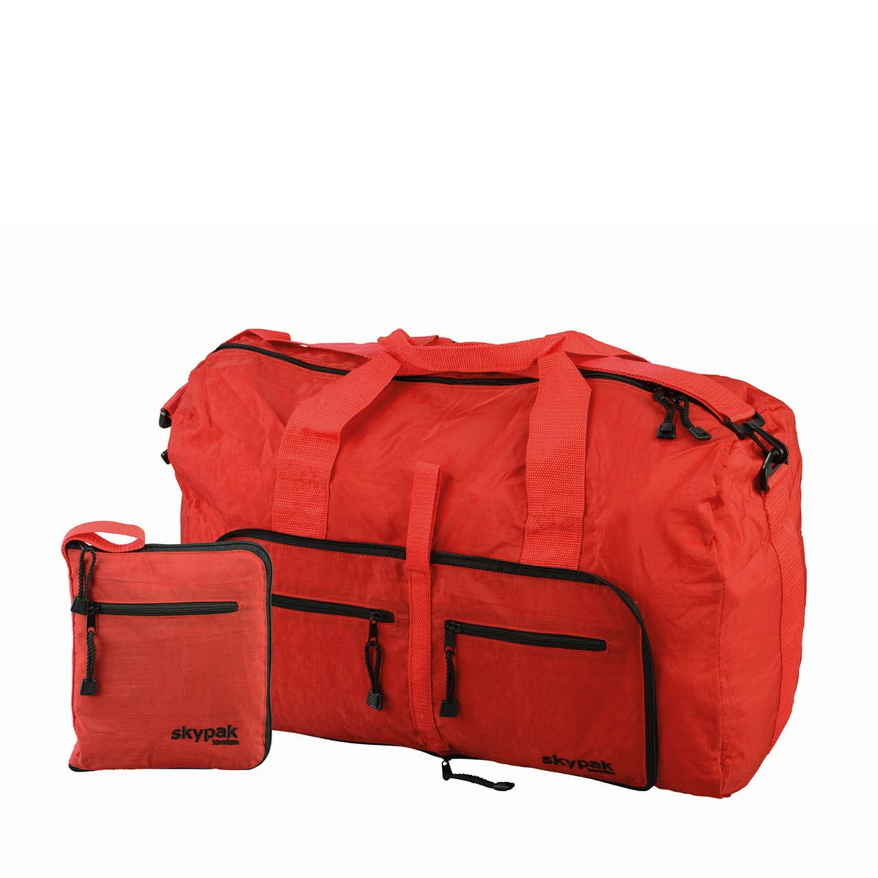 Skypak Onboard Folding Travel Bag - 53cm