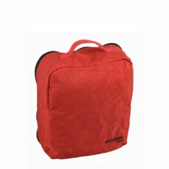 Skypak Folding Wheeled Duffle - 80cm -Zime Luggage Sales 005 skypak original wheeled travel bag folded red 73110.1650929994