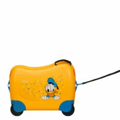 Samsonite Dream Rider Disney Ride On Suitcase - 50cm -Zime Luggage Sales 109641 9549 DREAM RIDER DISNEY SUITCASE BEAUTY SHOT 99743.1655896931