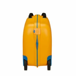 Samsonite Dream Rider Disney Ride On Suitcase - 50cm -Zime Luggage Sales 109641 9549 DREAM RIDER DISNEY SUITCASE SIDE 1 72654.1655896931