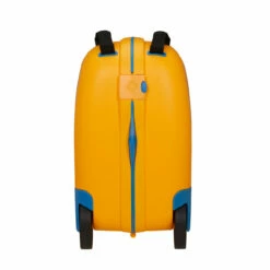 Samsonite Dream Rider Disney Ride On Suitcase - 50cm -Zime Luggage Sales 109641 9549 DREAM RIDER DISNEY SUITCASE SIDE 06045.1655896931
