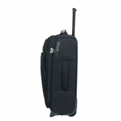 Samsonite Spark SNG Eco 2 Wheel Expandable Cabin Suitcase - 55cm -Zime Luggage Sales 115756 8693 UPR.5520 EXP LENGTH 40CM SIDE 1 76910.1665666883