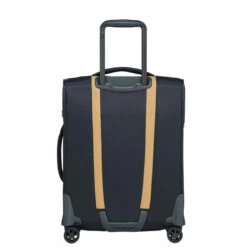 Samsonite Spark SNG Eco 4 Wheel Cabin Suitcase - 55cm 35 Samsonite Spark SNG Eco 4 Wheel Cabin Suitcase - 55cm -Zime Luggage Sales 115759 8693 SPINNER 5520 LENGTH 40CM BACK 33327.1689153030
