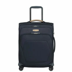 Samsonite Spark SNG Eco 4 Wheel Cabin Suitcase - 55cm 34 Samsonite Spark SNG Eco 4 Wheel Cabin Suitcase - 55cm -Zime Luggage Sales 115759 8693 SPINNER 5520 LENGTH 40CM FRONT 87450.1689153030