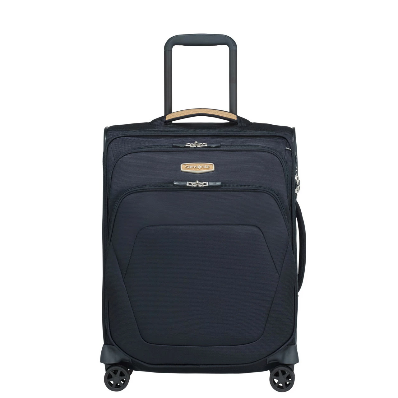 Samsonite Spark SNG Eco 4 Wheel Cabin Suitcase - 55cm 15 Samsonite Spark SNG Eco 4 Wheel Cabin Suitcase - 55cm - Image 15