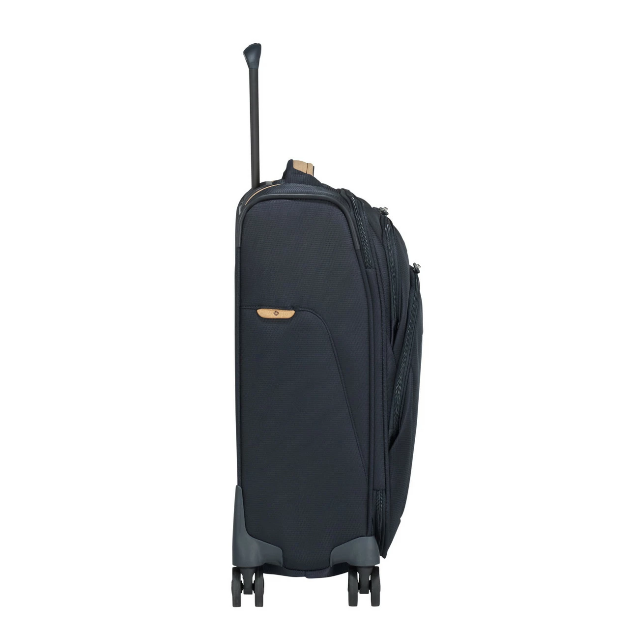 Samsonite Spark SNG Eco 4 Wheel Cabin Suitcase - 55cm 19 Samsonite Spark SNG Eco 4 Wheel Cabin Suitcase - 55cm - Image 19