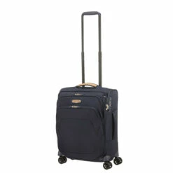 Samsonite Spark SNG Eco 4 Wheel Cabin Suitcase - 55cm 37 Samsonite Spark SNG Eco 4 Wheel Cabin Suitcase - 55cm -Zime Luggage Sales 115759 8693 SPINNER 5520 LENGTH 40CM WHEEL HANDLE FULL 54115.1689153030