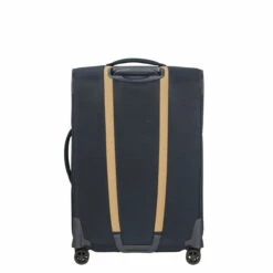 Samsonite Spark SNG Eco 4 Wheel Expandable Suitcase - 67cm 36 Samsonite Spark SNG Eco 4 Wheel Expandable Suitcase - 67cm -Zime Luggage Sales 115761 8693 SPINNER 6724 EXP BACK 21471.1689153322