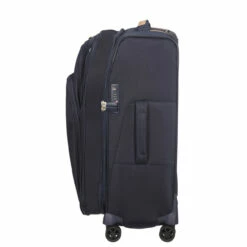 Samsonite Spark SNG Eco 4 Wheel Expandable Suitcase - 67cm 39 Samsonite Spark SNG Eco 4 Wheel Expandable Suitcase - 67cm -Zime Luggage Sales 115761 8693 SPINNER 6724 EXP EXPANDABILITY 99764.1668168634