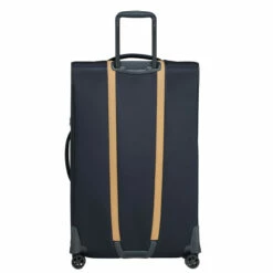 Samsonite Spark SNG Eco 4 Wheel Expandable Suitcase - 79cm 36 Samsonite Spark SNG Eco 4 Wheel Expandable Suitcase - 79cm -Zime Luggage Sales 115762 8693 SPINNER 7929 EXP BACK 01175.1689154294