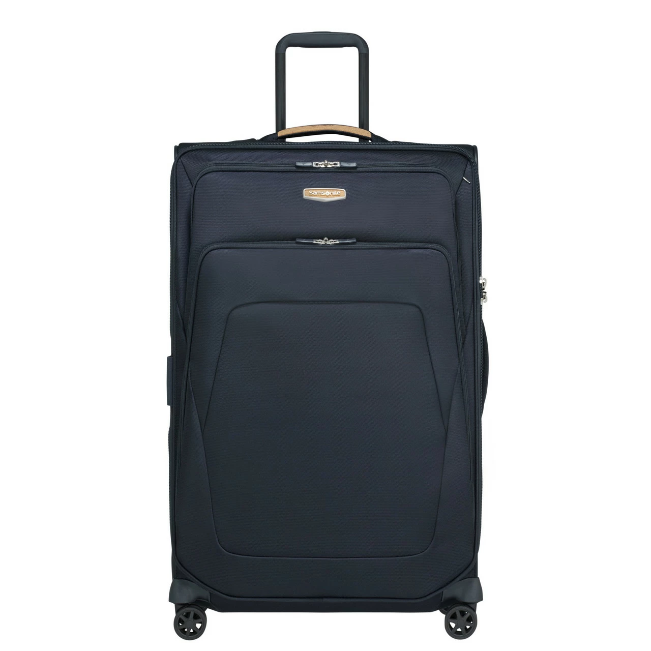 Samsonite Spark SNG Eco 4 Wheel Expandable Suitcase - 79cm 16 Samsonite Spark SNG Eco 4 Wheel Expandable Suitcase - 79cm - Image 16