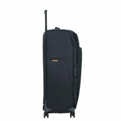 Samsonite Spark SNG Eco 4 Wheel Expandable Suitcase - 79cm 39 Samsonite Spark SNG Eco 4 Wheel Expandable Suitcase - 79cm -Zime Luggage Sales 115762 8693 SPINNER 7929 EXP SIDE 78114.1689154294