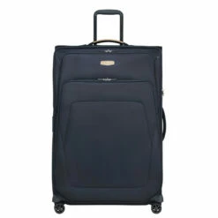 Samsonite Spark SNG Eco 4 Wheel Expandable Suitcase - 82cm -Zime Luggage Sales 115763 8693 SPARK SNG ECO SPINNER 8231 EXP FRONT 73283.1684483719