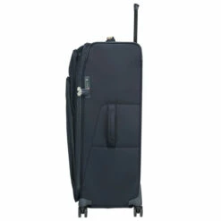 Samsonite Spark SNG Eco 4 Wheel Expandable Suitcase - 82cm -Zime Luggage Sales 115763 8693 SPARK SNG ECO SPINNER 8231 EXP SIDE 24316.1684483719