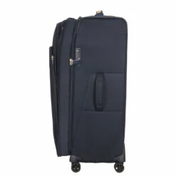 Samsonite Spark SNG Eco 4 Wheel Expandable Suitcase - 82cm -Zime Luggage Sales 115763 8693 SPINNER 8231 EXP EXPANDABILITY 53714.1684483719