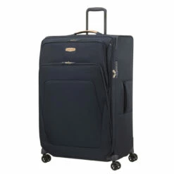 Samsonite Spark SNG Eco 4 Wheel Expandable Suitcase - 82cm -Zime Luggage Sales 115763 8693 SPINNER 8231 EXP FRONT34 29796.1684483719