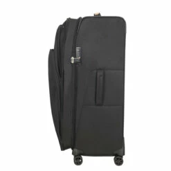Samsonite Spark SNG Eco 4 Wheel Expandable Suitcase - 82cm -Zime Luggage Sales 115763 L470 SPINNER 8231 EXP EXPANDABILITY 93438.1684483719