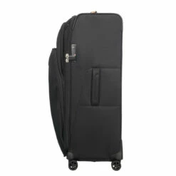 Samsonite Spark SNG Eco 4 Wheel Expandable Suitcase - 82cm -Zime Luggage Sales 115763 L470 SPINNER 8231 EXP SIDE 1 18727.1684483719