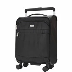 Rock Rocklite 4 Wheel Cabin Suitcase - 54cm 17 Rock Rocklite 4 Wheel Cabin Suitcase - 54cm -Zime Luggage Sales 11 70037.1686836833