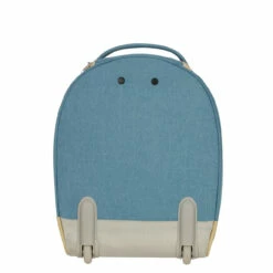 Samsonite Happy Sammies Hedgehog Harris Suitcase -Zime Luggage Sales 120319 7734 upr.4516 hedgeh.harris back 1 18341.1683819539