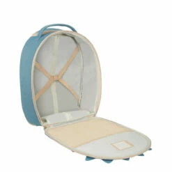 Samsonite Happy Sammies Hedgehog Harris Suitcase -Zime Luggage Sales 120319 7734 upr.4516 hedgeh.harris interior 1 79725.1683819540