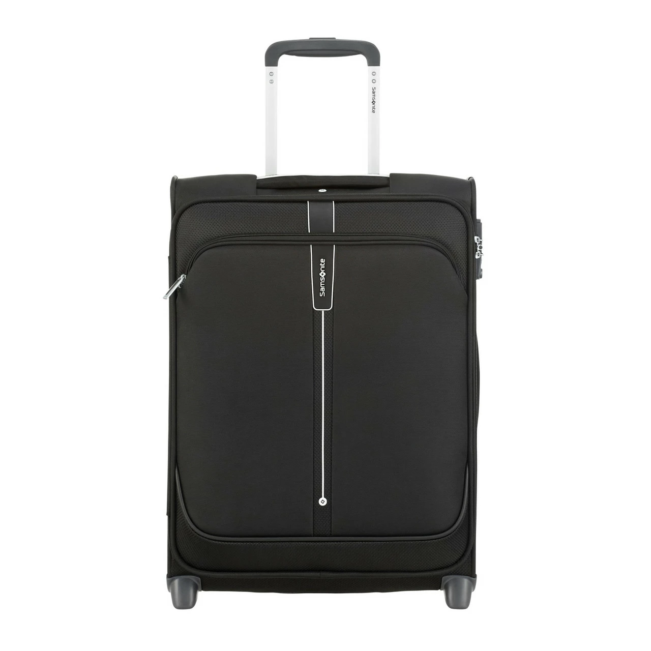 Samsonite Popsoda 2 Wheel Cabin Suitcase - 55cm 1 Samsonite Popsoda 2 Wheel Cabin Suitcase - 55cm