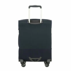Samsonite Popsoda 4 Wheel Cabin Suitcase - 55cm -Zime Luggage Sales 123537 1247 spinner 5520 length 40cm back 1 43386.1668423809