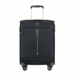 Samsonite Popsoda 4 Wheel Cabin Suitcase - 55cm -Zime Luggage Sales 123537 1247 spinner 5520 length 40cm front 1 48695.1668423808