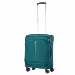 Samsonite Popsoda 4 Wheel Cabin Suitcase - 55cm -Zime Luggage Sales 123537 2824 spinner 5520 length 40cm wheel handle full 79971.1668423808
