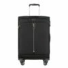 Samsonite Popsoda 4 Wheel Exp Medium Suitcase - 66cm