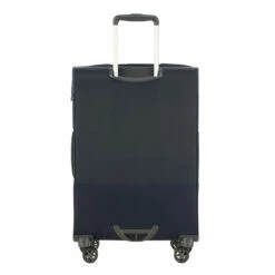 Samsonite Popsoda 4 Wheel Exp Medium Suitcase - 66cm -Zime Luggage Sales 123538 1247 spinner 6624 exp back 33112.1668424971
