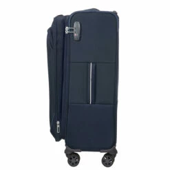 Samsonite Popsoda 4 Wheel Exp Medium Suitcase - 66cm -Zime Luggage Sales 123538 1247 spinner 6624 exp expandability 70832.1668424971