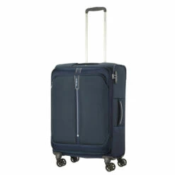 Samsonite Popsoda 4 Wheel Exp Medium Suitcase - 66cm -Zime Luggage Sales 123538 1247 spinner 6624 exp wheel handle full 55323.1668424971