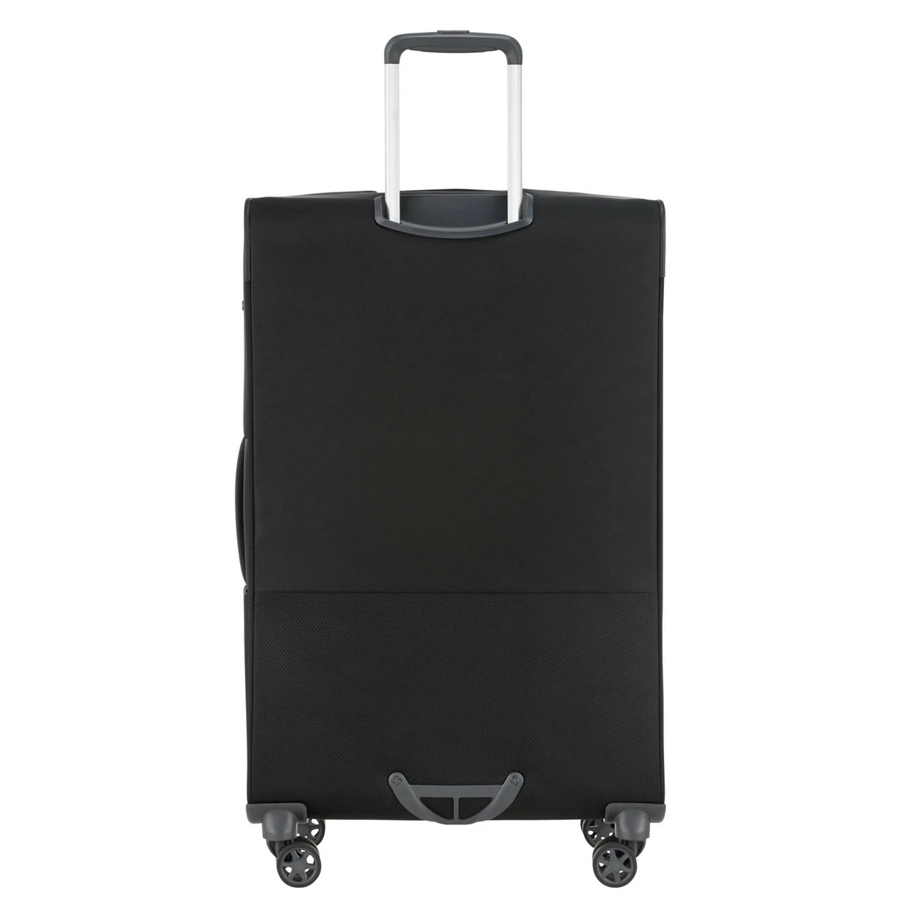 Samsonite Popsoda 4 Wheel Exp Large Suitcase - 78cm 2 Samsonite Popsoda 4 Wheel Exp Large Suitcase - 78cm - Image 2