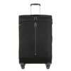 Samsonite Popsoda 4 Wheel Exp Large Suitcase - 78cm