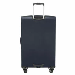 Samsonite Popsoda 4 Wheel Exp Large Suitcase - 78cm 30 Samsonite Popsoda 4 Wheel Exp Large Suitcase - 78cm -Zime Luggage Sales 123539 1247 spinner 7829 exp back 32223.1668424190