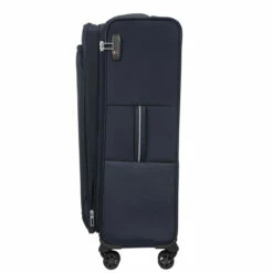 Samsonite Popsoda 4 Wheel Exp Large Suitcase - 78cm 33 Samsonite Popsoda 4 Wheel Exp Large Suitcase - 78cm -Zime Luggage Sales 123539 1247 spinner 7829 exp expandability 14176.1668424190