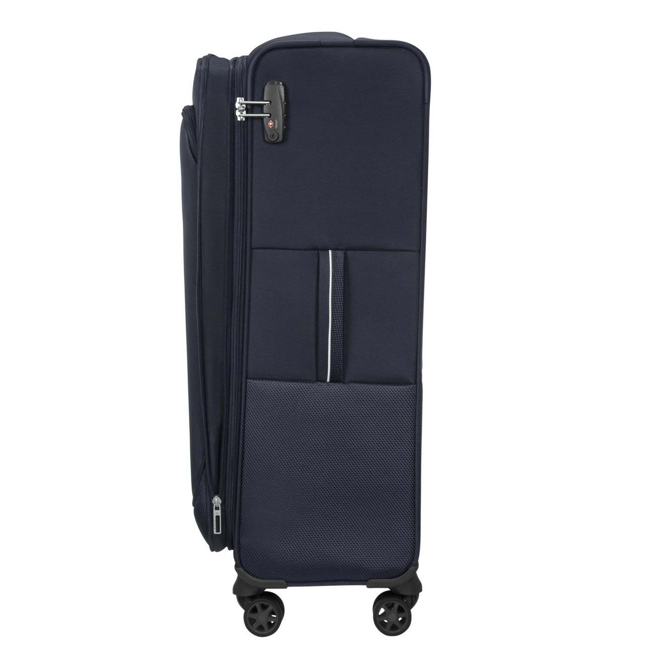 Samsonite Popsoda 4 Wheel Exp Large Suitcase - 78cm 14 Samsonite Popsoda 4 Wheel Exp Large Suitcase - 78cm - Image 14