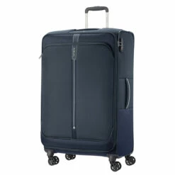 Samsonite Popsoda 4 Wheel Exp Large Suitcase - 78cm 31 Samsonite Popsoda 4 Wheel Exp Large Suitcase - 78cm -Zime Luggage Sales 123539 1247 spinner 7829 exp front34 76569.1668424190
