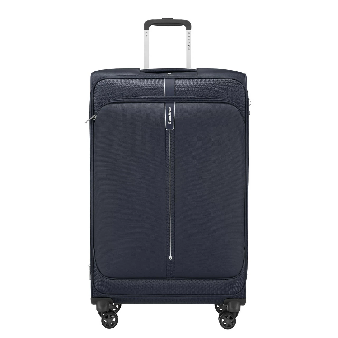 Samsonite Popsoda 4 Wheel Exp Large Suitcase - 78cm 10 Samsonite Popsoda 4 Wheel Exp Large Suitcase - 78cm - Image 10