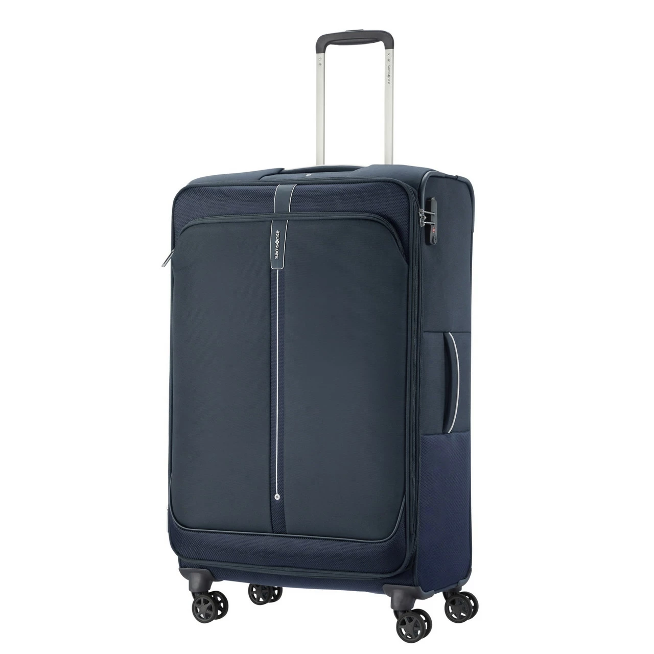 Samsonite Popsoda 4 Wheel Exp Large Suitcase - 78cm 13 Samsonite Popsoda 4 Wheel Exp Large Suitcase - 78cm - Image 13