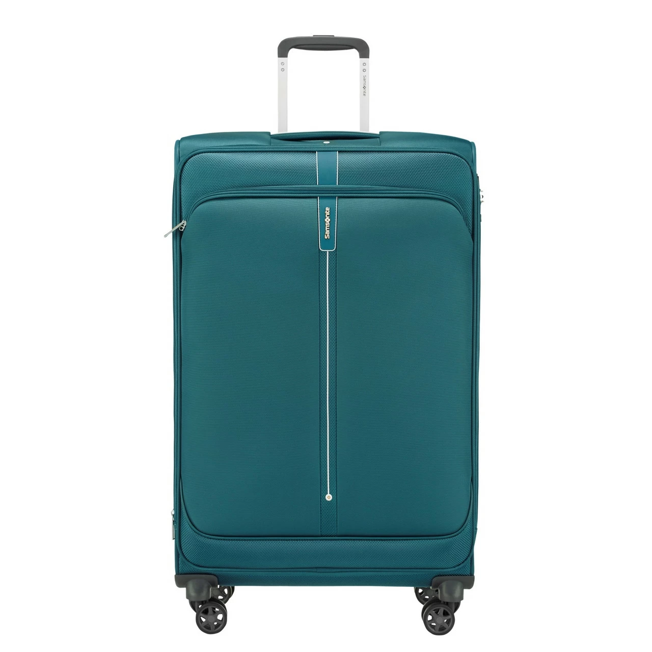 Samsonite Popsoda 4 Wheel Exp Large Suitcase - 78cm 19 Samsonite Popsoda 4 Wheel Exp Large Suitcase - 78cm - Image 19