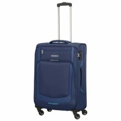 American Tourister Summer Session 3 Piece Luggage Set - 55cm, 67cm & 79cm 36 American Tourister Summer Session 3 Piece Luggage Set - 55cm, 67cm & 79cm -Zime Luggage Sales 125806 5299 SPINNER M TSA WHEEL HANDLE FULL 14555.1673879120