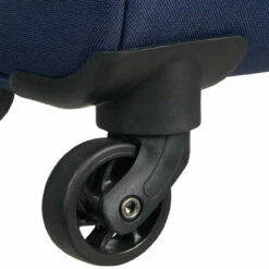 American Tourister Summer Session Medium Suitcase - 67cm 18 American Tourister Summer Session Medium Suitcase - 67cm -Zime Luggage Sales 125807 5299 SPINNER L TSA WHEEL 71259.1678876188