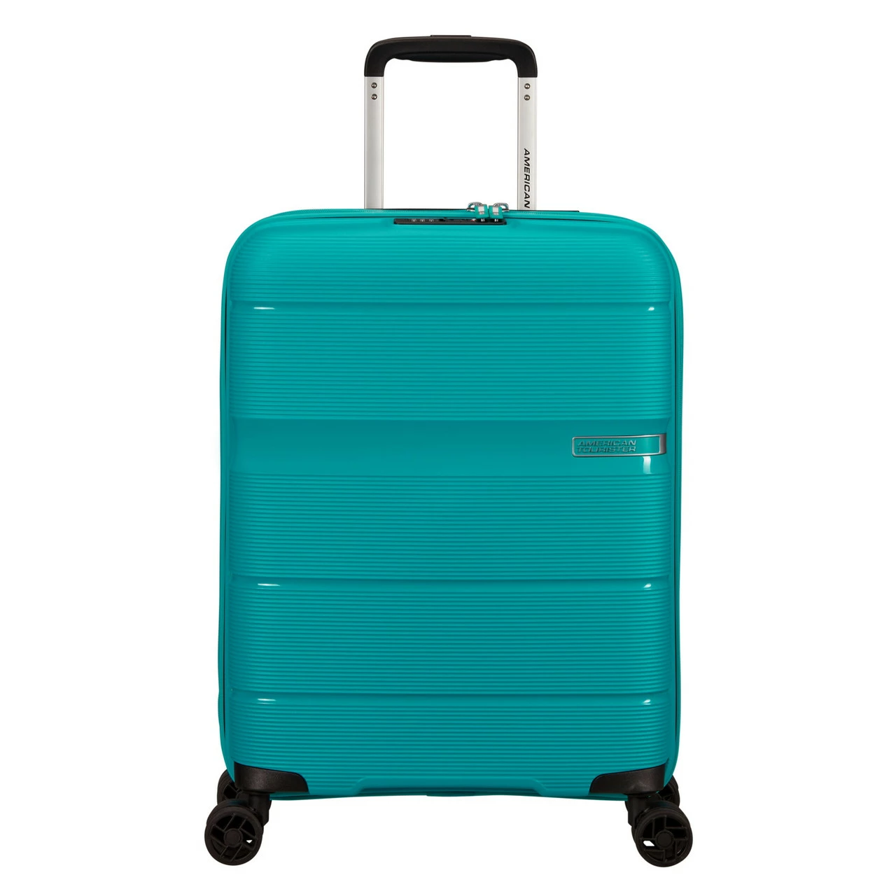American Tourister Linex 4 Wheel Cabin Suitcase - 55cm 15 American Tourister Linex 4 Wheel Cabin Suitcase - 55cm - Image 15