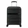 American Tourister Linex 4 Wheel Cabin Suitcase - 55cm