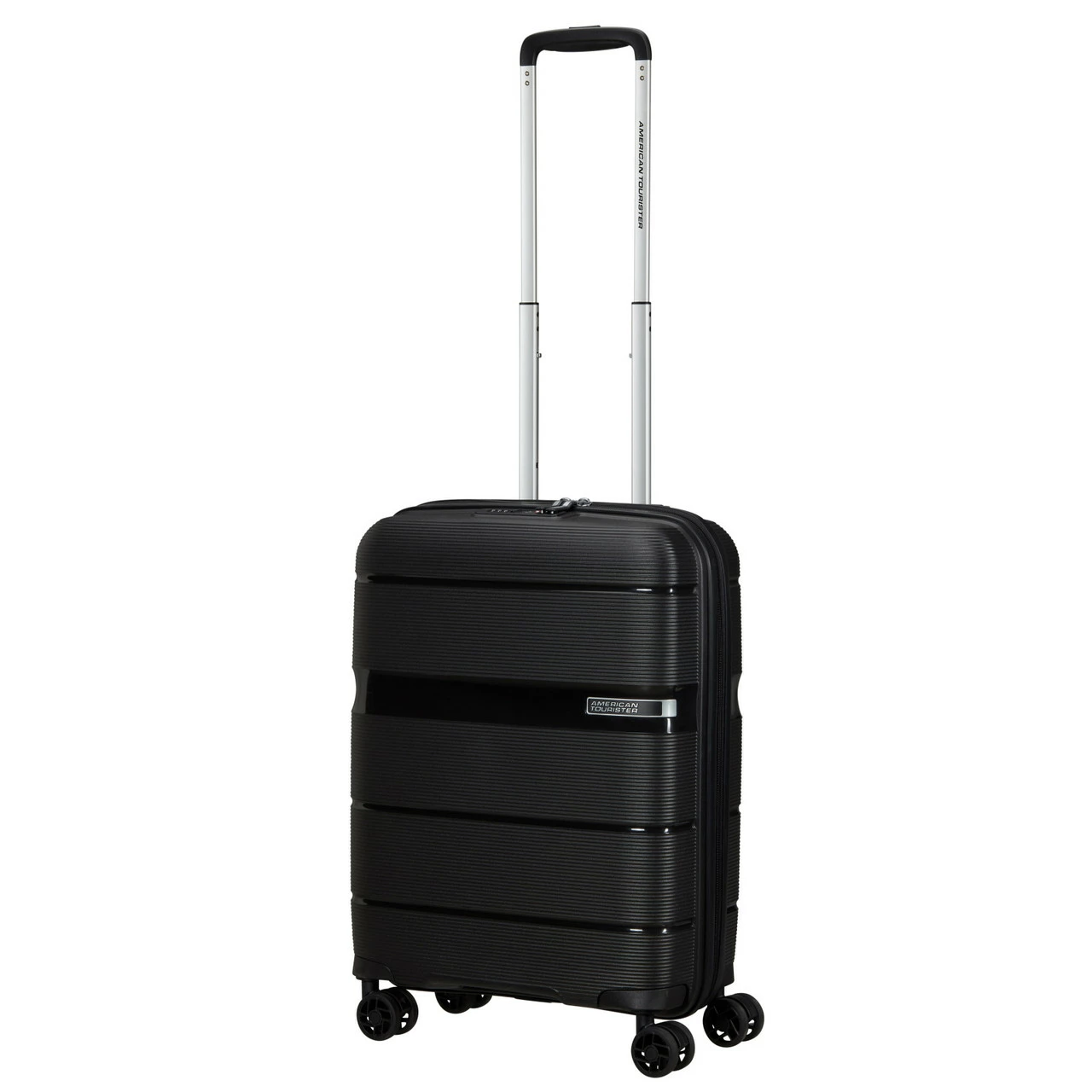 American Tourister Linex 4 Wheel Cabin Suitcase - 55cm 5 American Tourister Linex 4 Wheel Cabin Suitcase - 55cm - Image 5