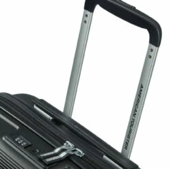 American Tourister Linex 4 Wheel Large Suitcase - 76cm 27 American Tourister Linex 4 Wheel Large Suitcase - 76cm -Zime Luggage Sales 128453 1895 LINEX SPINNER 5520 TSA WHEEL HANDLE 31397.1670273134